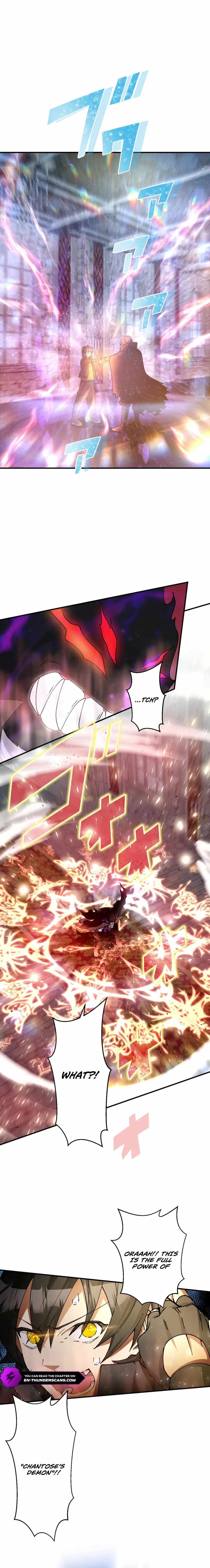 I became strongest in the world by summoning Heroes with my exclusive Gatcha Chapter 21 21